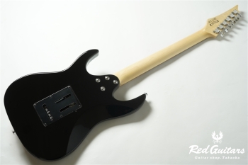 GRX40 - Tri Fade Burst